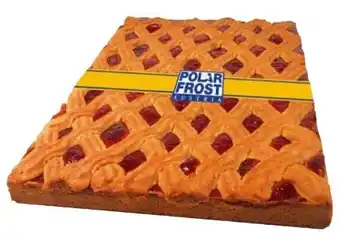 Transgourmet Polar Frost Linzerschnitte Angebot