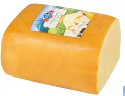 Transgourmet Emmi G’Räucherter Gouda Angebot