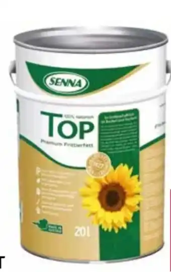 Transgourmet Senna Frittierfett Top Angebot