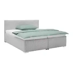 Mömax Modern Living Polsterbett Lesia Angebot