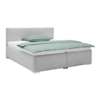 Mömax Modern Living Polsterbett Lesia Angebot