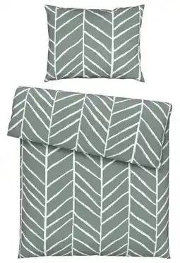 Mömax Modern Living Bettwäsche Marble Angebot