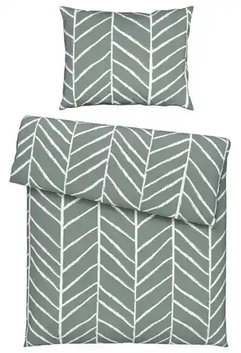 Mömax Modern Living Bettwäsche Marble Angebot