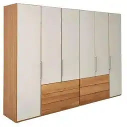 XXXLutz Dieter Knoll Drehtürenschrank Angebot