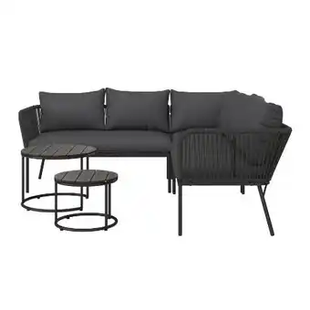 Mömax Modern Living Loungegarnitur Cemi Angebot