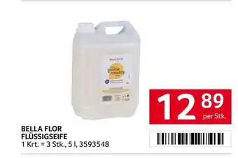 Transgourmet Bella flor Angebot