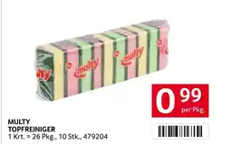 Transgourmet Multy topfreiniger Angebot