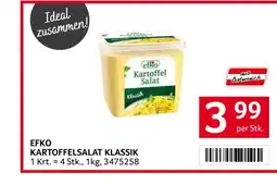 Transgourmet Efko Angebot