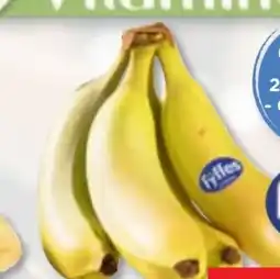 Unimarkt Fyffes Bananen Angebot