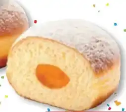 Unimarkt Haubis Krapfen Marille Angebot