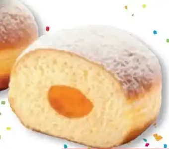 Unimarkt Haubis Krapfen Marille Angebot