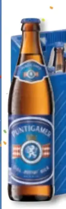 Unimarkt Puntigamer Das Bierige Bier Angebot