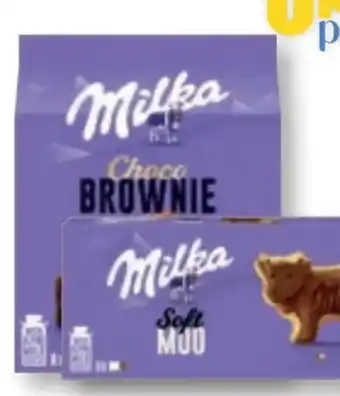 Unimarkt Milka Kekse Angebot