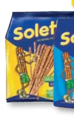 Unimarkt Soletti Familienpackung Angebot