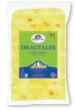 Unimarkt Kärntnermilch Drautaler Angebot