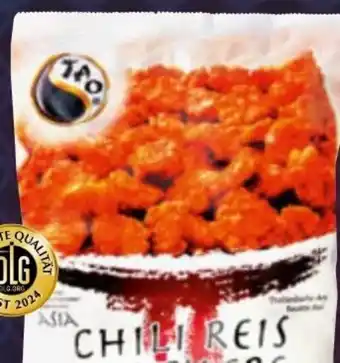 Norma Tao Chili Reis Crackers Angebot