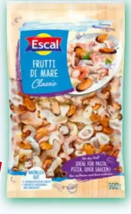 Norma Escal Frutti di Mare Angebot