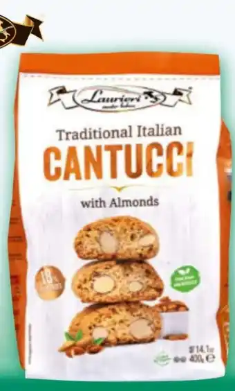 Norma Laurieri Cantucci Angebot