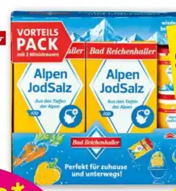 Norma Bad Reichenhaller Alpen JodSalz Angebot