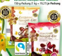 Norma Goldora Edel-Nougateier Angebot