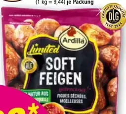 Norma Ardilla Softfrüchte Angebot