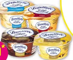 Norma Landliebe Pudding Angebot