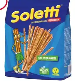 Transgourmet Soletti Salzstangerl Angebot