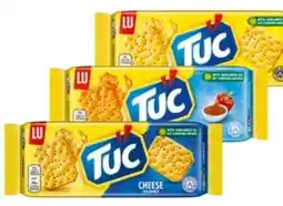 Transgourmet LU Tuc Cracker Original Angebot