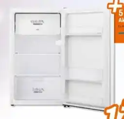 Expert Gorenje Tisch-Kühlschrank mit Gefrierfach RB39EPW4 Angebot