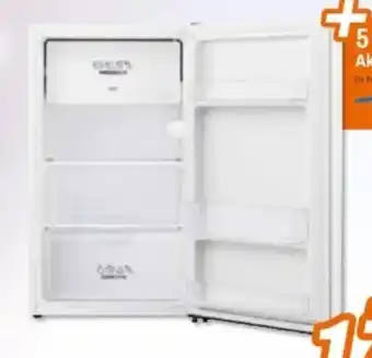 Expert Gorenje Tisch-Kühlschrank mit Gefrierfach RB39EPW4 Angebot