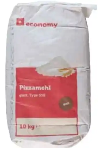 Transgourmet Economy Pizzamehl T550 Angebot