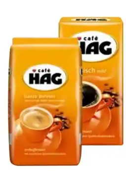 Transgourmet Cafe Hag Bohne Angebot