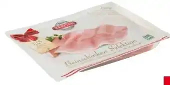 Transgourmet Berger Beinschinken Selektion Angebot