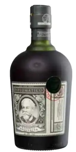 Transgourmet Diplomatico Rum Reserva Exclusiva Angebot