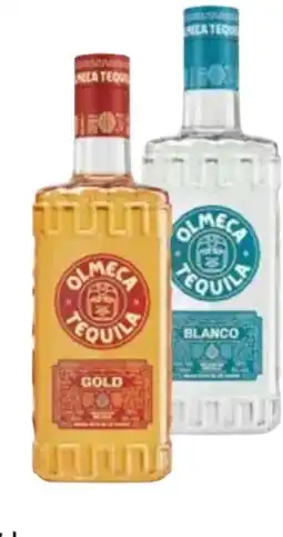 Transgourmet Olmeca Tequila Gold Angebot