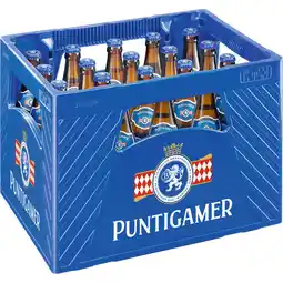 Eurospar das „bierige“ Bier EUROSPAR Angebot