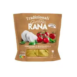 Eurospar Traditzionali Tortelloni, Cappelletti oder Ravioli versch. Sorten EUROSPAR Angebot