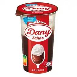 Eurospar Dany Sahne versch. Sorten EUROSPAR Angebot