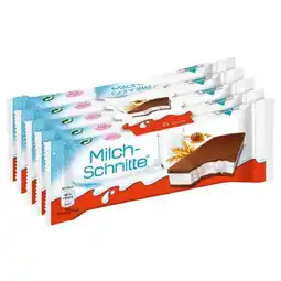 Eurospar Milchschnitte EUROSPAR Angebot