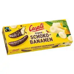 Eurospar Schoko-Bananen EUROSPAR Angebot