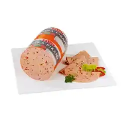 Eurospar Extrawurst, Pikant, Putenextra, Putenpikant, Chili oder Gurkerl EUROSPAR Angebot