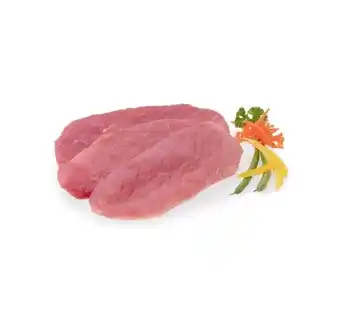 Eurospar Schweinsschnitzel aus Österreich EUROSPAR Angebot