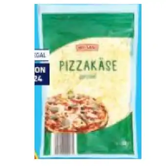 Hofer Pizzakäse Gerieben HOFER Angebot