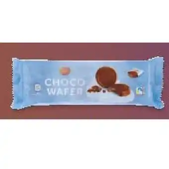 Hofer Choco Wafers HOFER Angebot