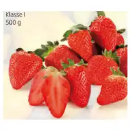 Hofer Erdbeeren HOFER Angebot