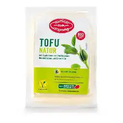 Hofer BIO-Tofu div. Sorten HOFER Angebot