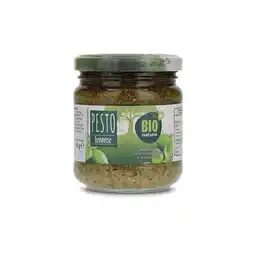 Hofer Bio-Pesto div. Sorten HOFER Angebot