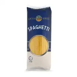 Hofer Spaghetti HOFER Angebot