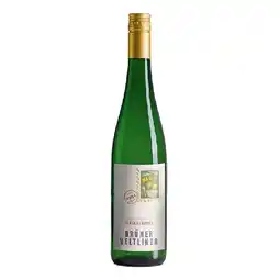 Hofer Alexander Zahel Bio Grüner Veltliner HOFER Angebot