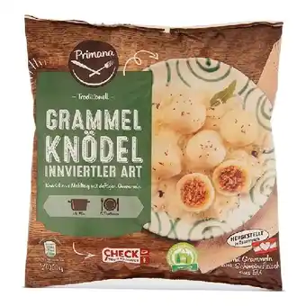 Hofer Innviertler Knödel versch. Sorten HOFER Angebot